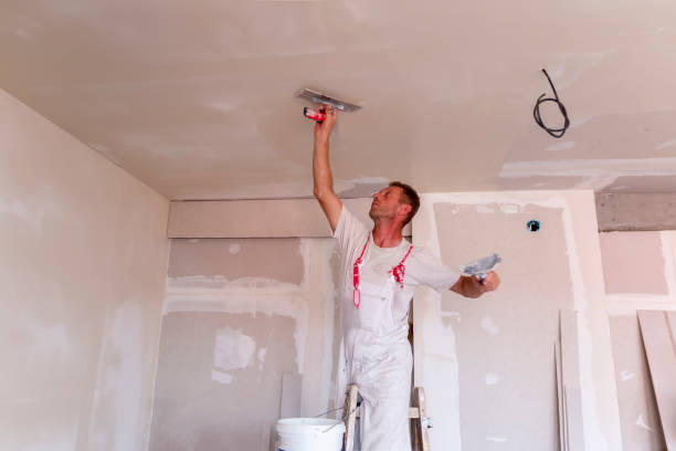 Best Drywall Crack Repair  in Vero Beach South, FL